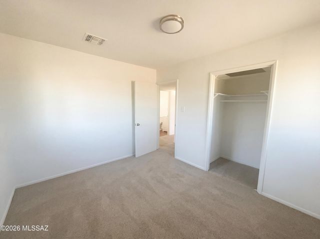 1942 E Fayette Vista, Tucson, AZ 85713