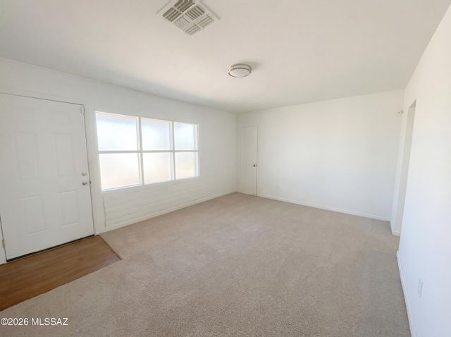 1942 E Fayette Vista, Tucson, AZ 85713