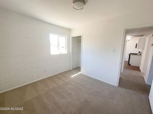 1942 E Fayette Vista, Tucson, AZ 85713