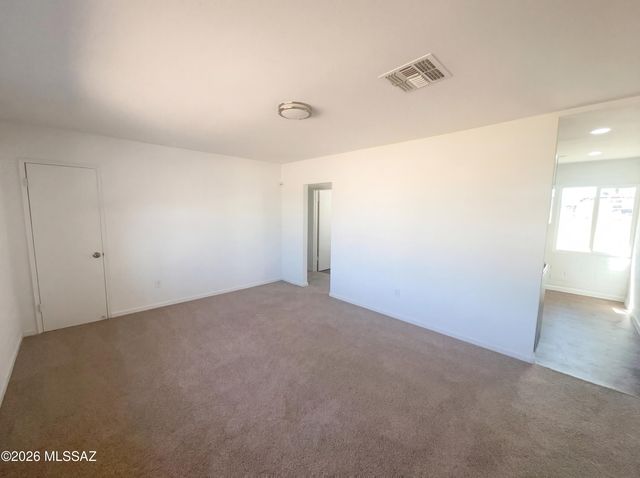 1942 E Fayette Vista, Tucson, AZ 85713