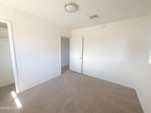 1942 E Fayette Vista, Tucson, AZ 85713