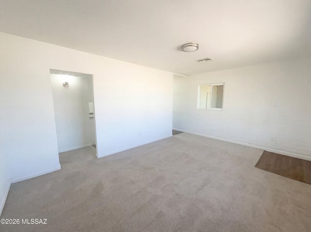 1942 E Fayette Vista, Tucson, AZ 85713