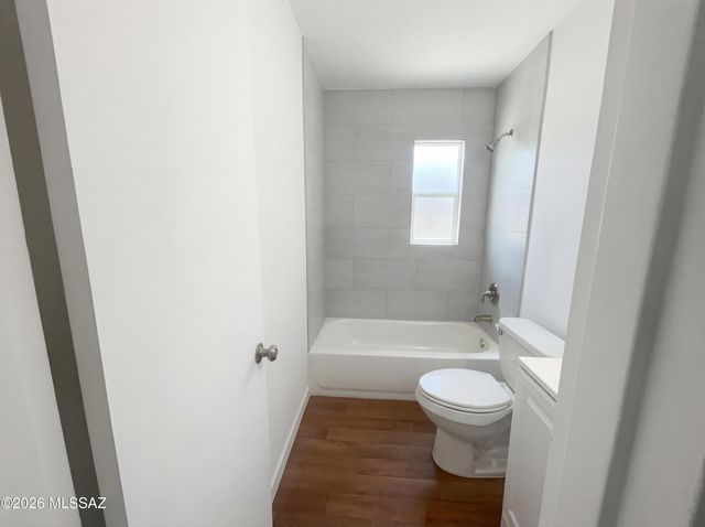 1942 E Fayette Vista, Tucson, AZ 85713