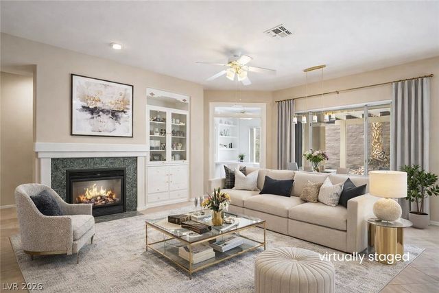 2539 Evansville Avenue, Henderson, NV 89052