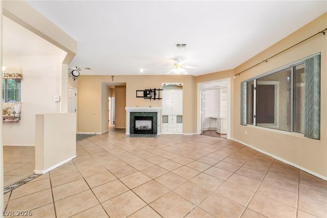 2539 Evansville Avenue, Henderson, NV 89052