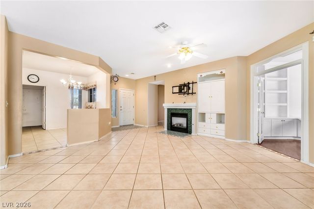 2539 Evansville Avenue, Henderson, NV 89052