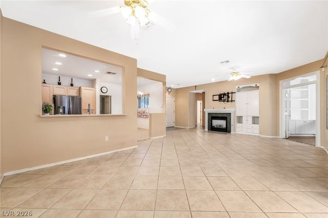 2539 Evansville Avenue, Henderson, NV 89052