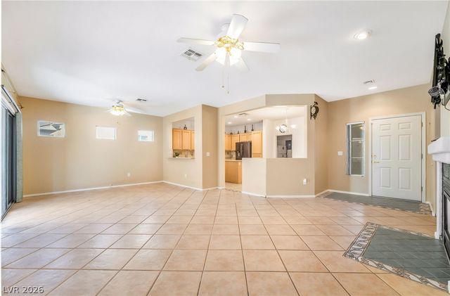 2539 Evansville Avenue, Henderson, NV 89052