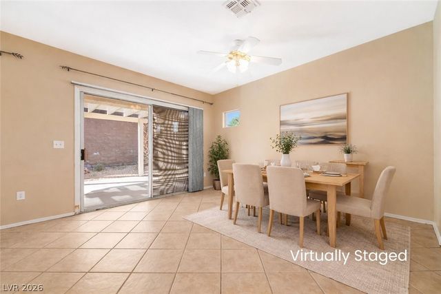 2539 Evansville Avenue, Henderson, NV 89052