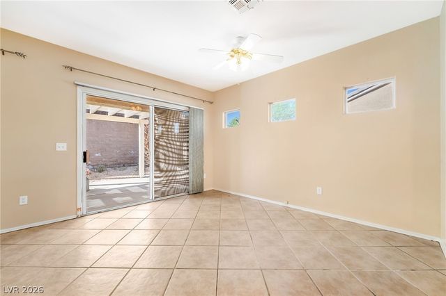 2539 Evansville Avenue, Henderson, NV 89052