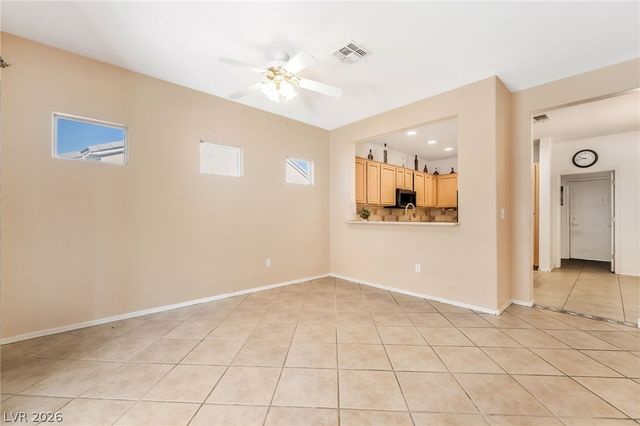 2539 Evansville Avenue, Henderson, NV 89052