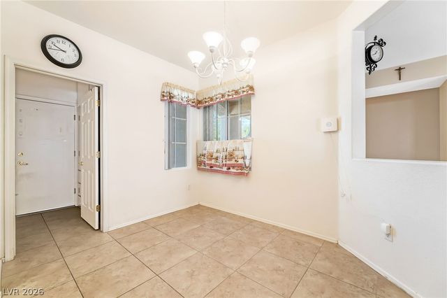 2539 Evansville Avenue, Henderson, NV 89052