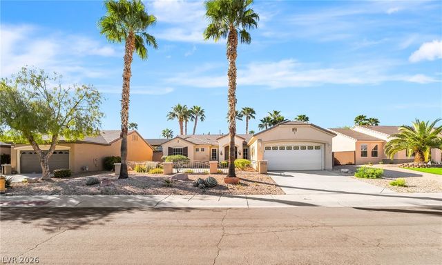 2539 Evansville Avenue, Henderson, NV 89052