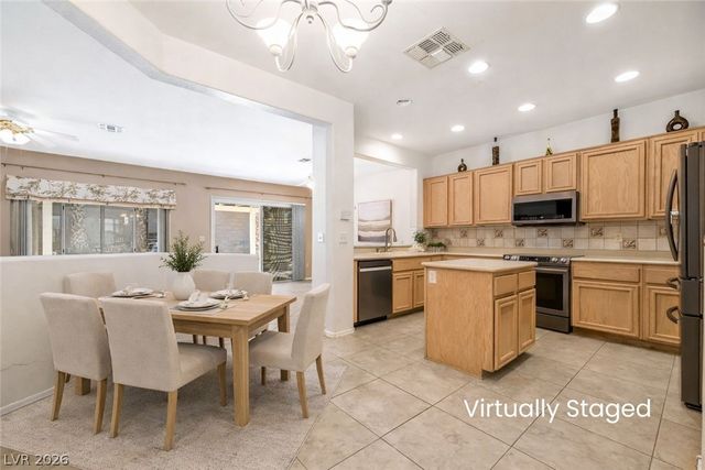 2539 Evansville Avenue, Henderson, NV 89052