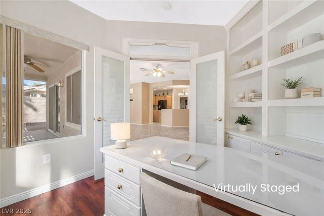 2539 Evansville Avenue, Henderson, NV 89052