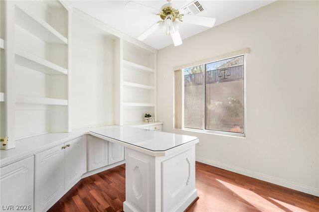 2539 Evansville Avenue, Henderson, NV 89052