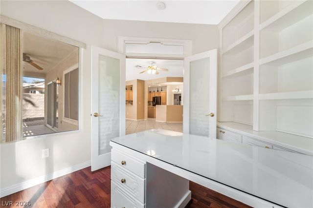 2539 Evansville Avenue, Henderson, NV 89052