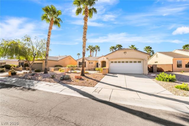 2539 Evansville Avenue, Henderson, NV 89052