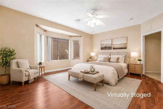 2539 Evansville Avenue, Henderson, NV 89052