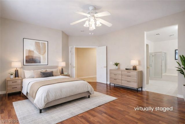 2539 Evansville Avenue, Henderson, NV 89052