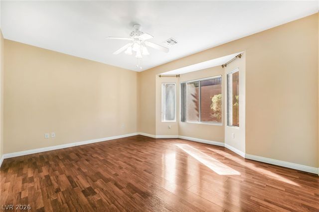 2539 Evansville Avenue, Henderson, NV 89052