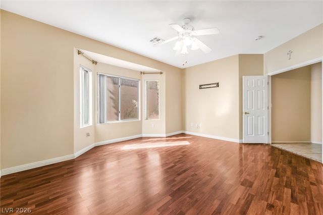 2539 Evansville Avenue, Henderson, NV 89052