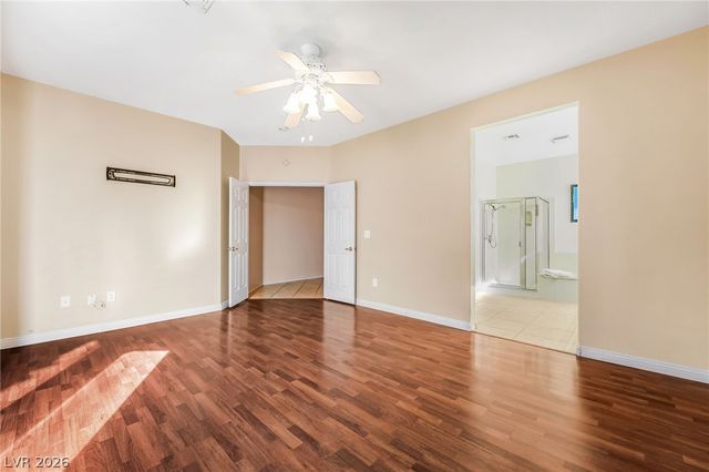 2539 Evansville Avenue, Henderson, NV 89052