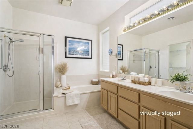 2539 Evansville Avenue, Henderson, NV 89052