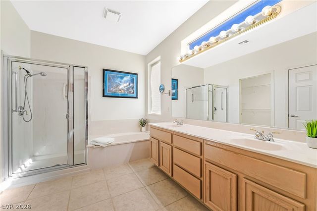 2539 Evansville Avenue, Henderson, NV 89052