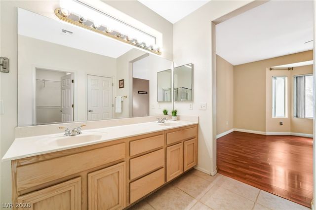 2539 Evansville Avenue, Henderson, NV 89052