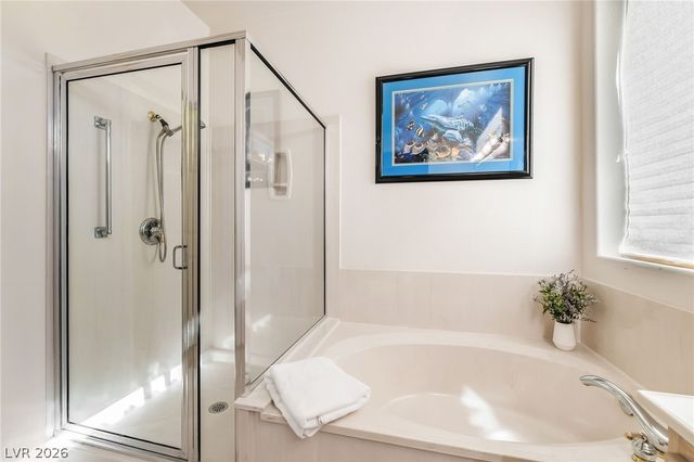 2539 Evansville Avenue, Henderson, NV 89052