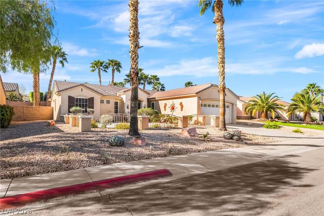 2539 Evansville Avenue, Henderson, NV 89052