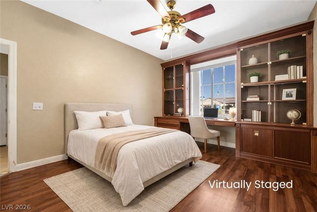 2539 Evansville Avenue, Henderson, NV 89052