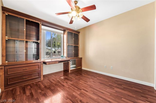 2539 Evansville Avenue, Henderson, NV 89052