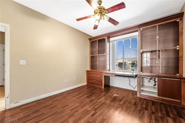 2539 Evansville Avenue, Henderson, NV 89052