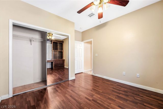 2539 Evansville Avenue, Henderson, NV 89052