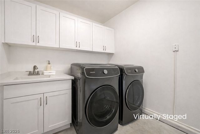 2539 Evansville Avenue, Henderson, NV 89052