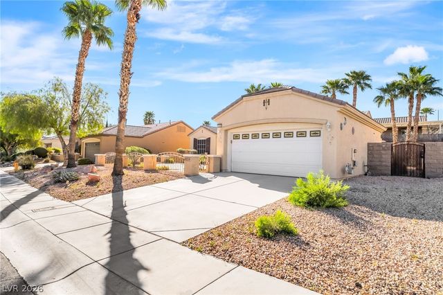 2539 Evansville Avenue, Henderson, NV 89052