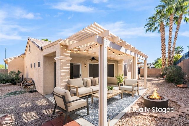 2539 Evansville Avenue, Henderson, NV 89052