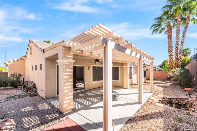 2539 Evansville Avenue, Henderson, NV 89052