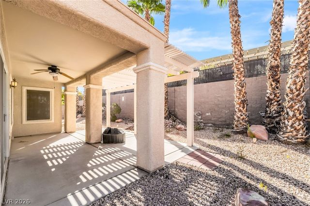 2539 Evansville Avenue, Henderson, NV 89052