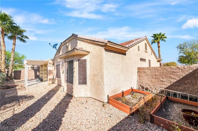 2539 Evansville Avenue, Henderson, NV 89052