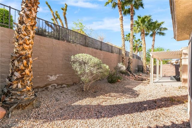 2539 Evansville Avenue, Henderson, NV 89052