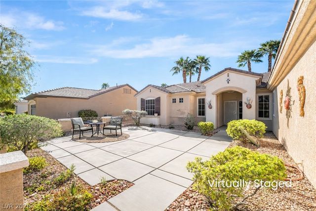 2539 Evansville Avenue, Henderson, NV 89052