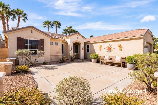 2539 Evansville Avenue, Henderson, NV 89052