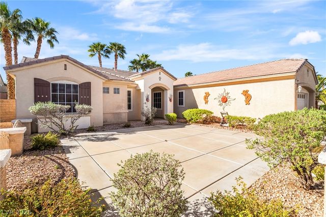 2539 Evansville Avenue, Henderson, NV 89052