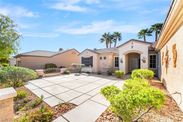 2539 Evansville Avenue, Henderson, NV 89052