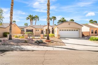 2539 Evansville Avenue, Henderson, NV 89052