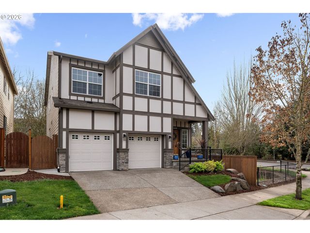 16980 Sw 133RD Ter, King City, OR 97224