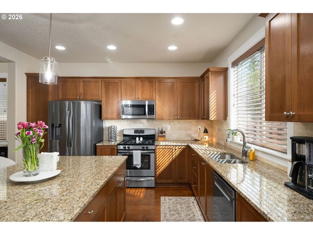 16980 Sw 133RD Ter, King City, OR 97224